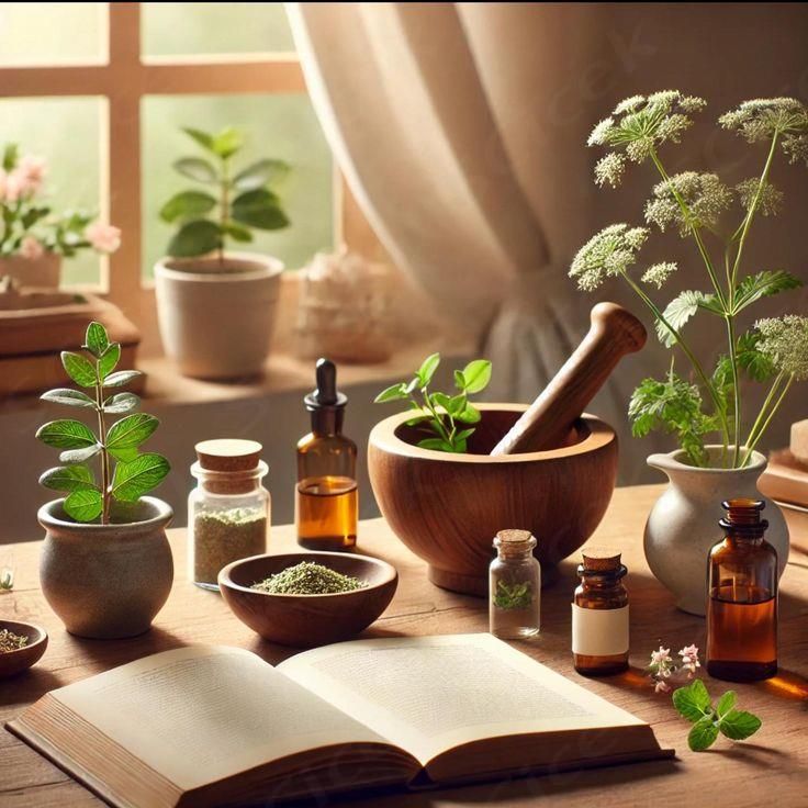 Benefits of Holistic Healing & Homeopathy for Modern Lifestyle Problems