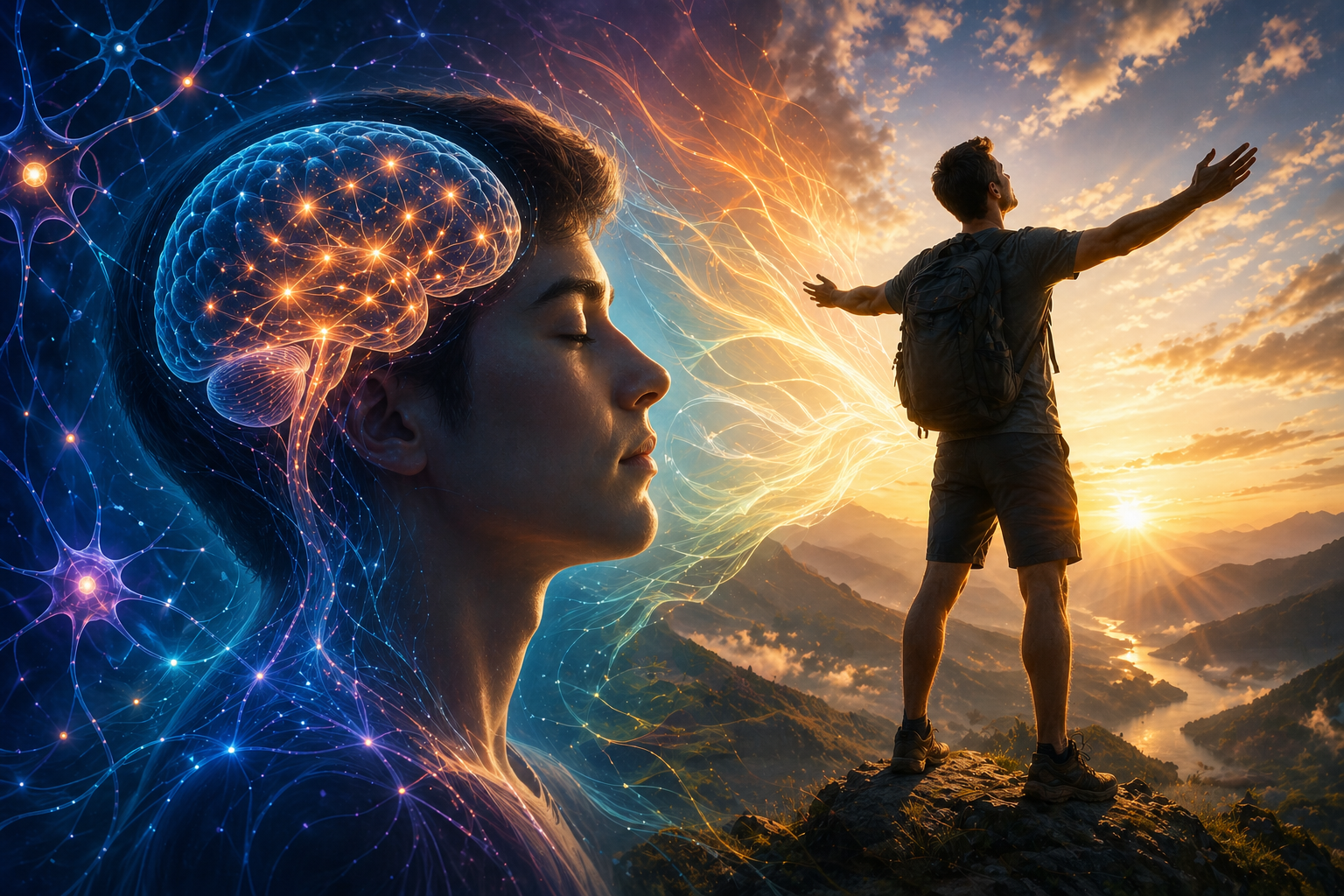 NeuroSomatic