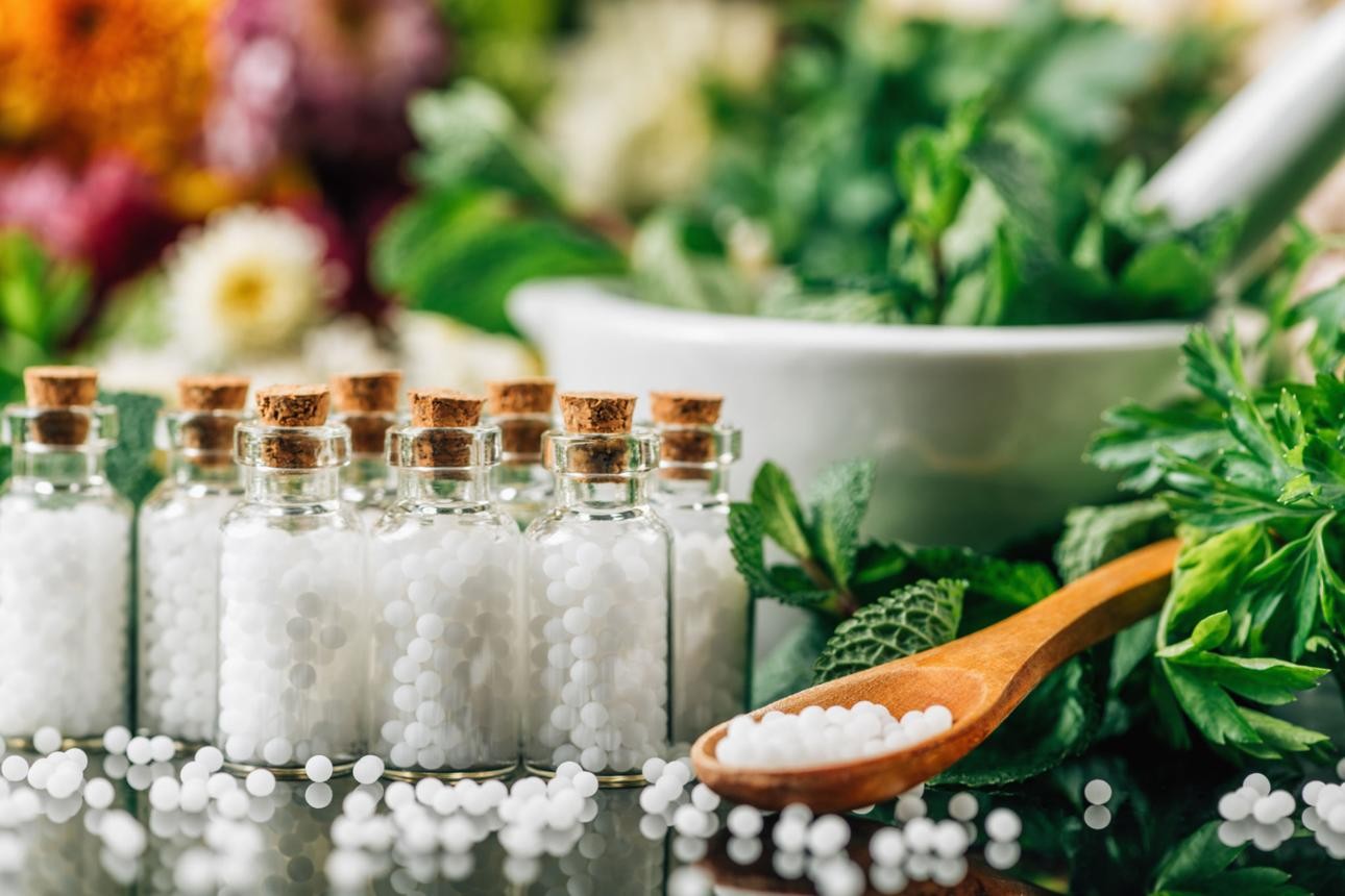 Homeopathy Treatment