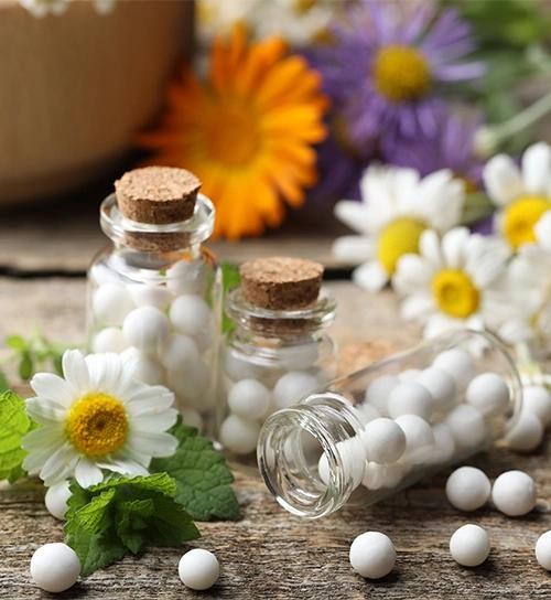 History of Homeopathy